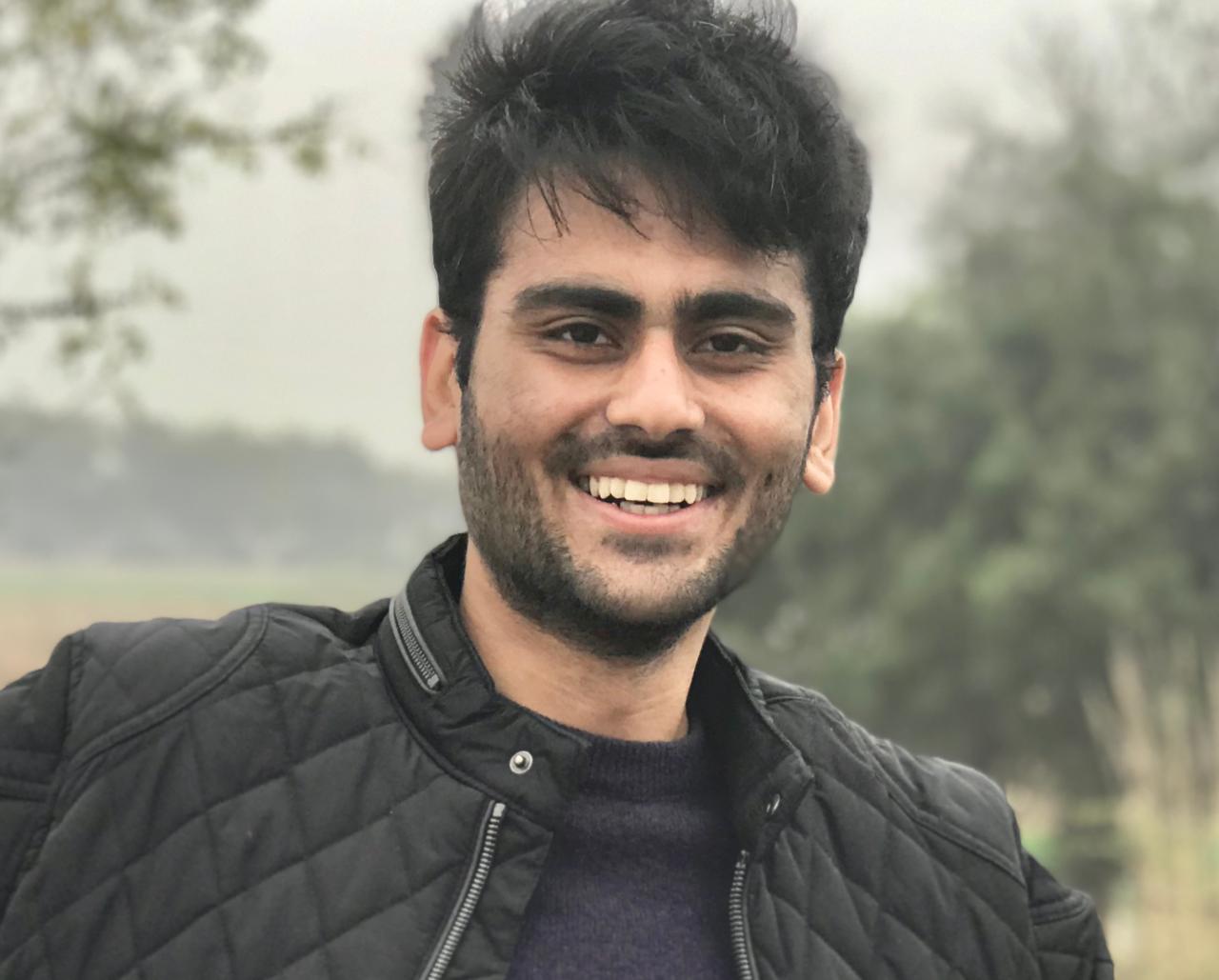 Smarthveer Sidana - Professional Photo